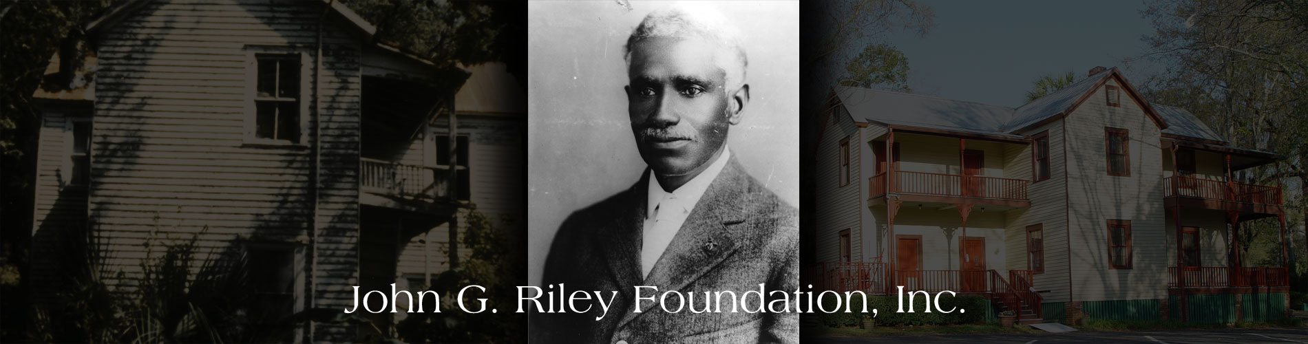 John G. Riley Foundation